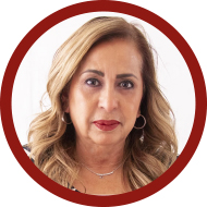 Hilda Cachux Andrade