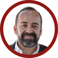 SergioSergio Chávez Dávalos