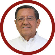 Luis Alberto Michelle Rodríguez