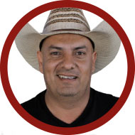 Josué Saúl Pérez Ocampo